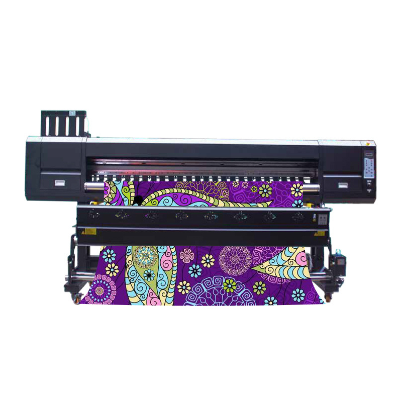 Factory price mutoh valuejet 1624 printer price of mutoh solvent printer