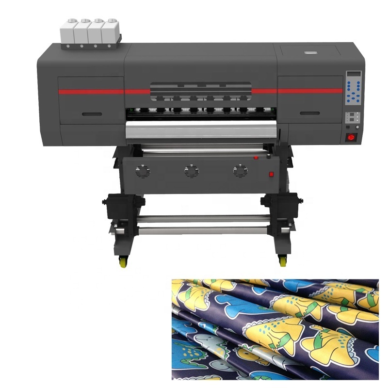 I3200 4270 Dx5  2 printing head Inkjet Printer 1.9m China Plotter Large Format Poster Canvas Vinyl Wrap Printer