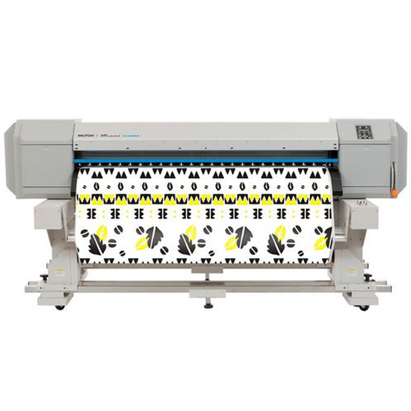 wholesale mutoh valuejet 1638WX digital textile printer price