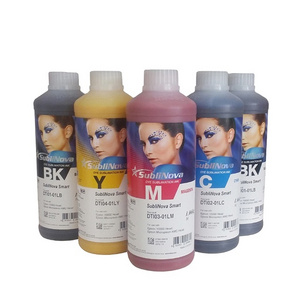 High quality T Shirt printing ink dye sublinova sublimation ink for sublimation printer