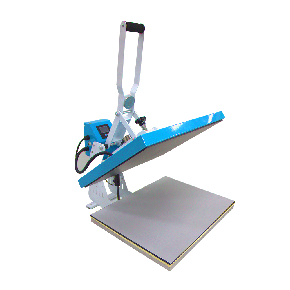 Colorking Save 20% Cost CE FCC ROHS UKCA Approved Sublimation Cheap Used T Shirt Heat Press Machine