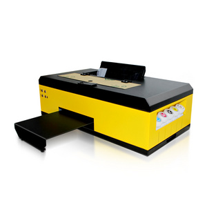 DTF DTG printer 40cm direct to garment printer automatic digital t shirt printing machine dtf printer for clothes