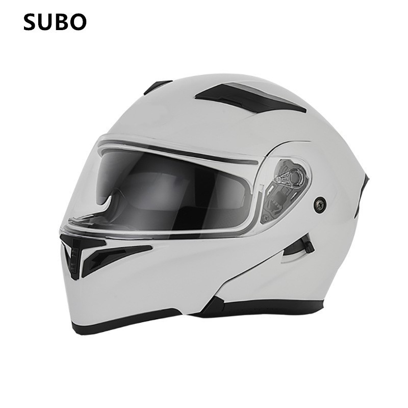 2022 Hot Selling Geometric Pattern Painting Helmets Cross Country Safety Cycling Track Universal Unisex Motorcycle Helmet DOT