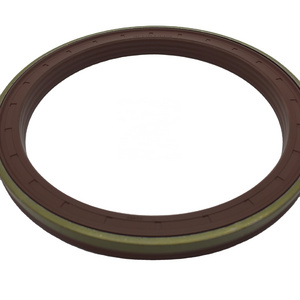 Excavator Engine 150*180*14.5/16 Excavator Oil Seal Gasket Kit With Crankshaft Front And Rear Oil Seal