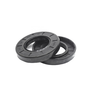 High quality high temperature resistant TC national standard NBR silicon FKM oil seal 35*56*10