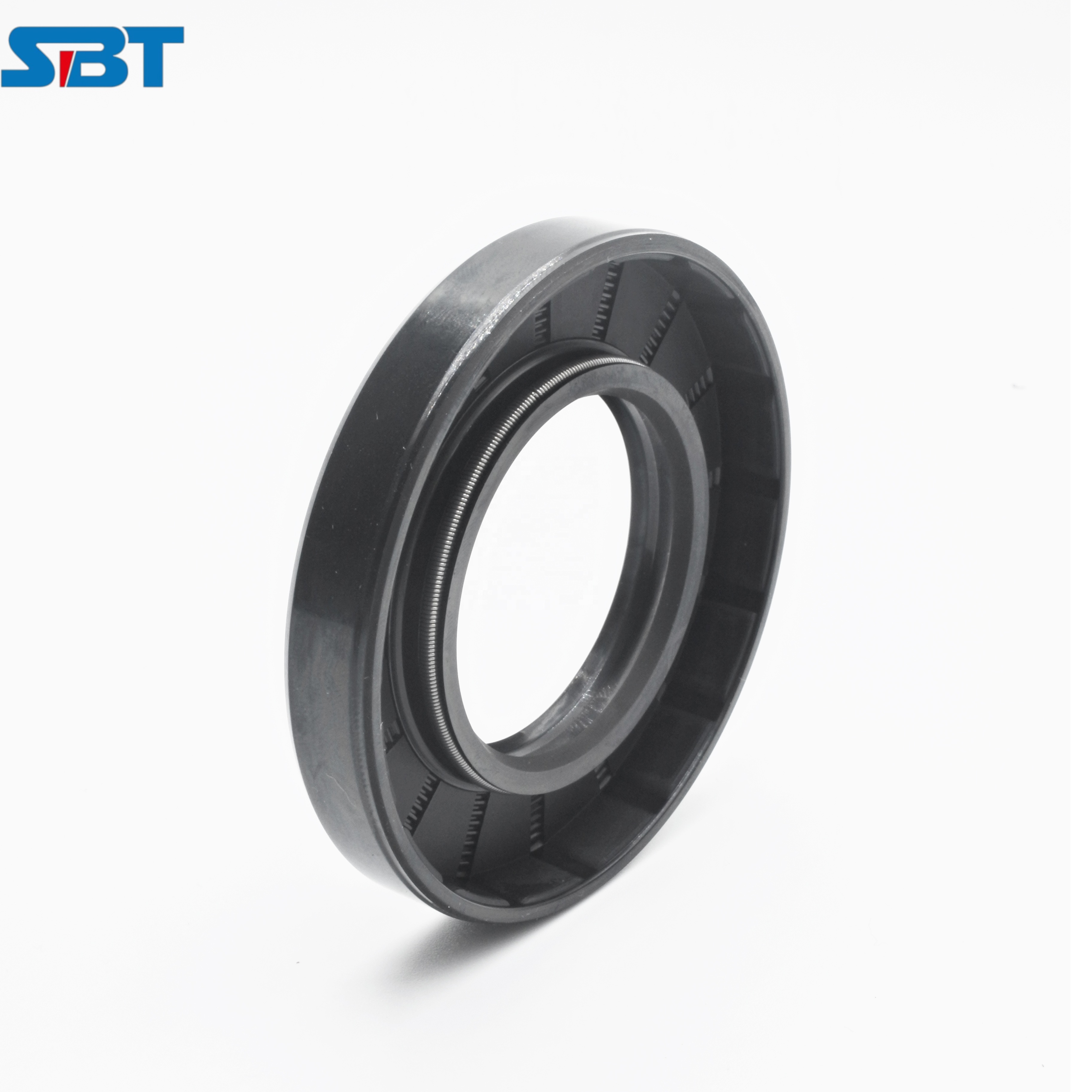 High quality high temperature resistant TC national standard NBR silicon FKM oil seal 35*56*10