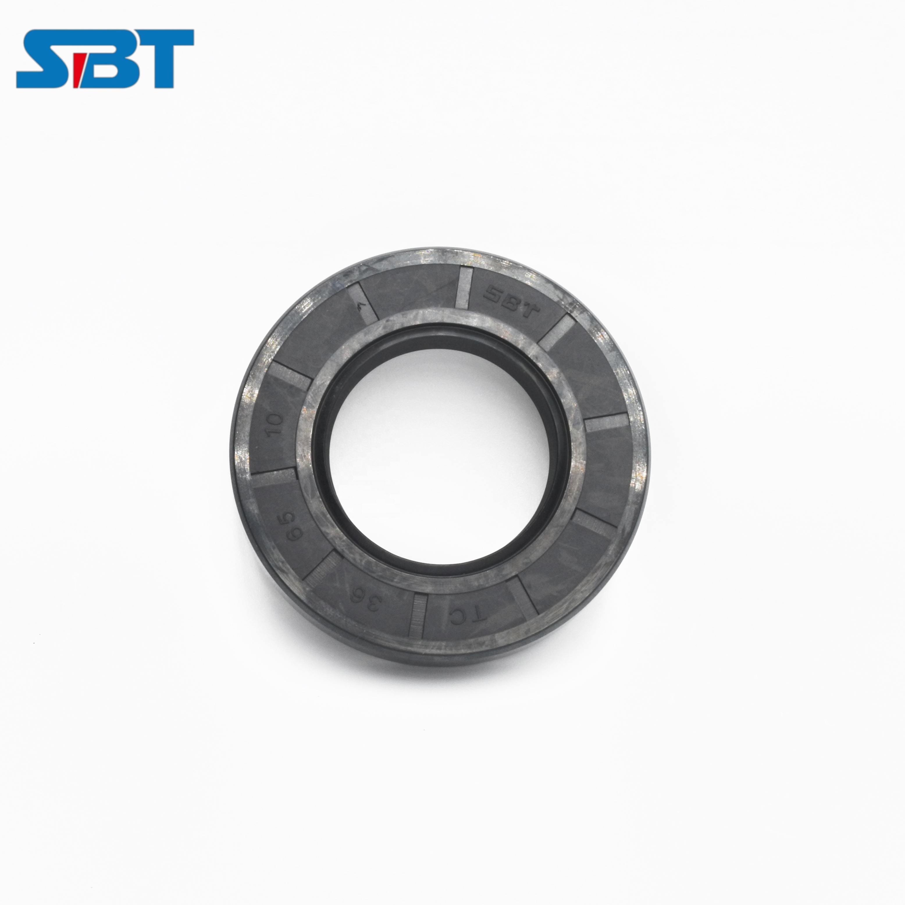 High quality high temperature resistant TC national standard NBR silicon FKM oil seal 35*56*10