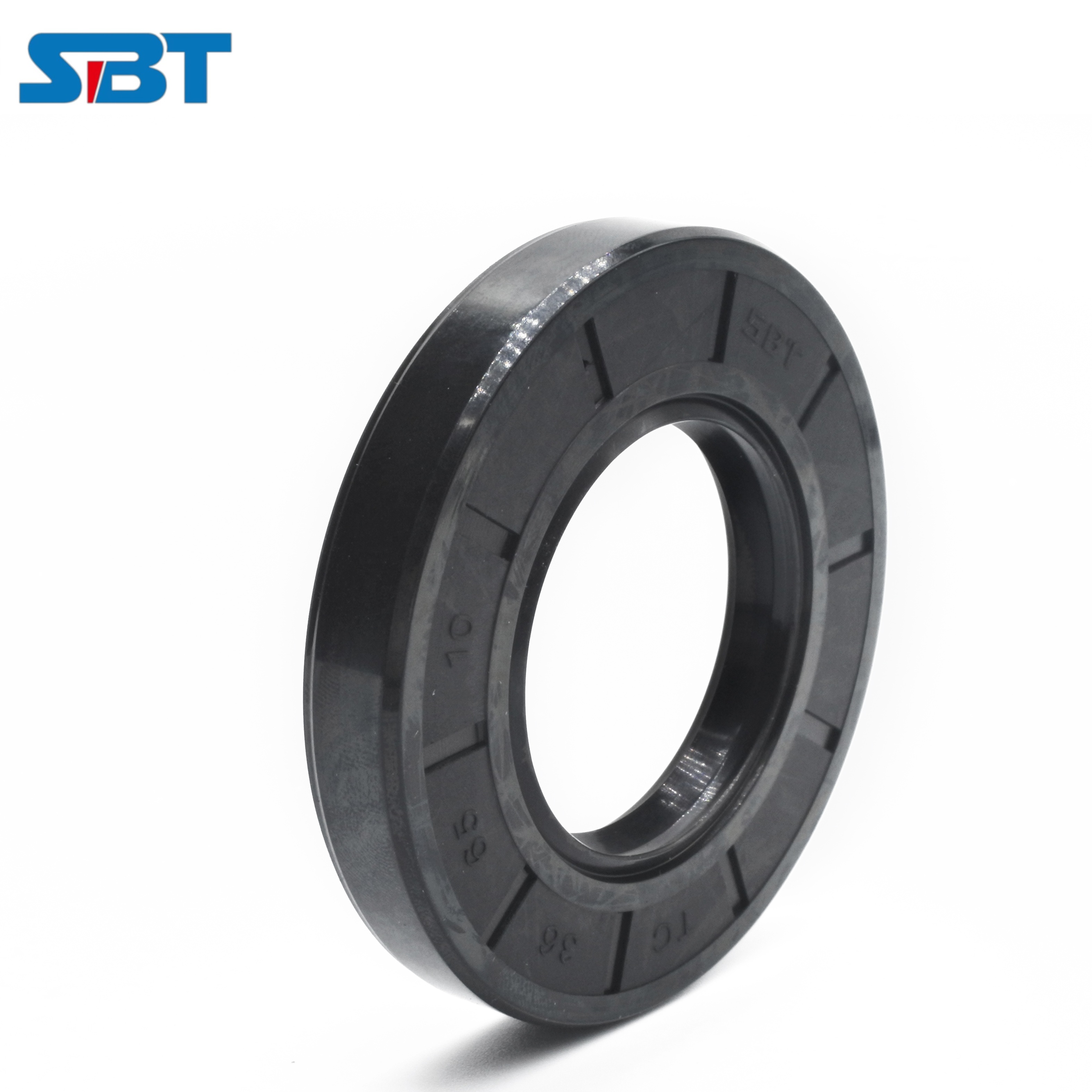 High quality high temperature resistant TC national standard NBR silicon FKM oil seal 35*56*10