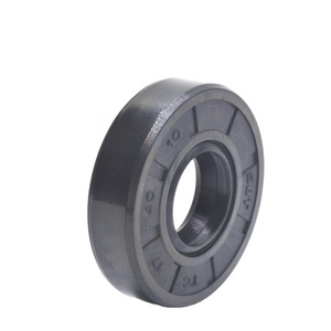 High Quality Construction Machinery Oil Seal Cassette Shaft Oil Seal For Excavator Wheel Hub Front Axle Transmission