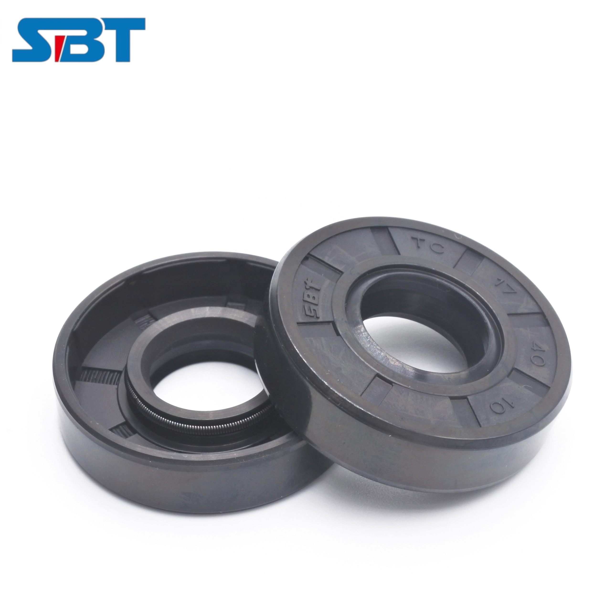 High Quality Construction Machinery Oil Seal Cassette Shaft Oil Seal For Excavator Wheel Hub Front Axle Transmission