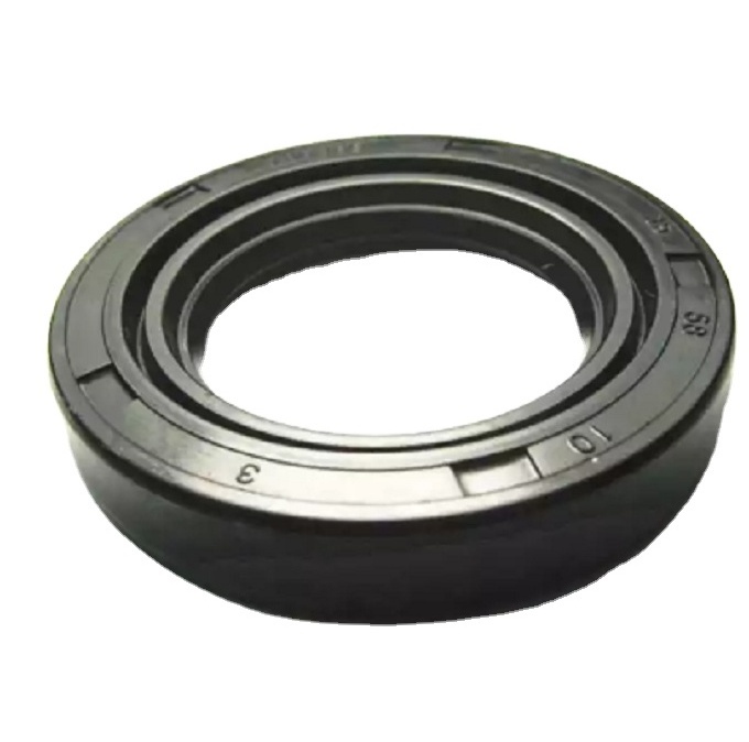 Rear Wheel Oil Seal SCAY 35x58x10 MB092527 NBR FKM rubber rear axle oil seals