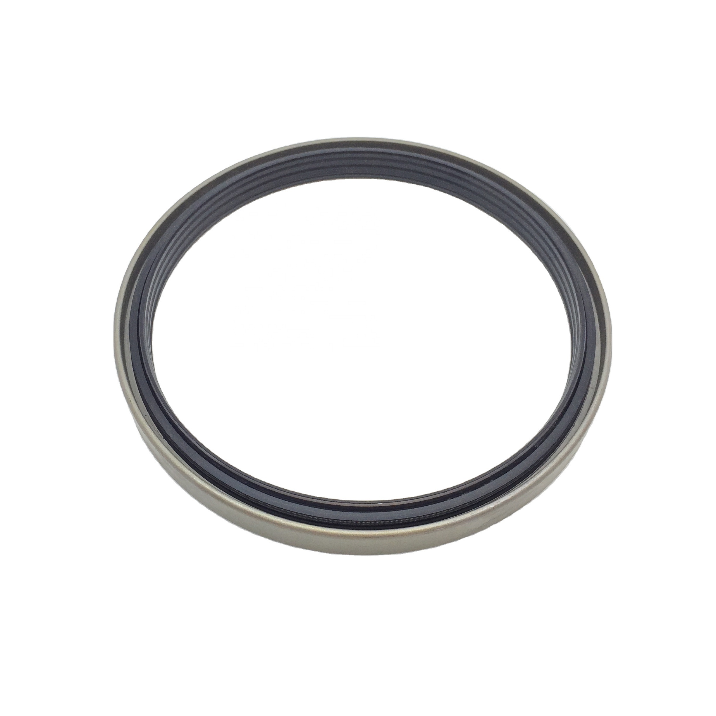 High Quality Mazda Isuzu Rear Front Crankshaft Oil Seal Nbr Oil Resistance Customize seals Standard size 165 190 15.5_17