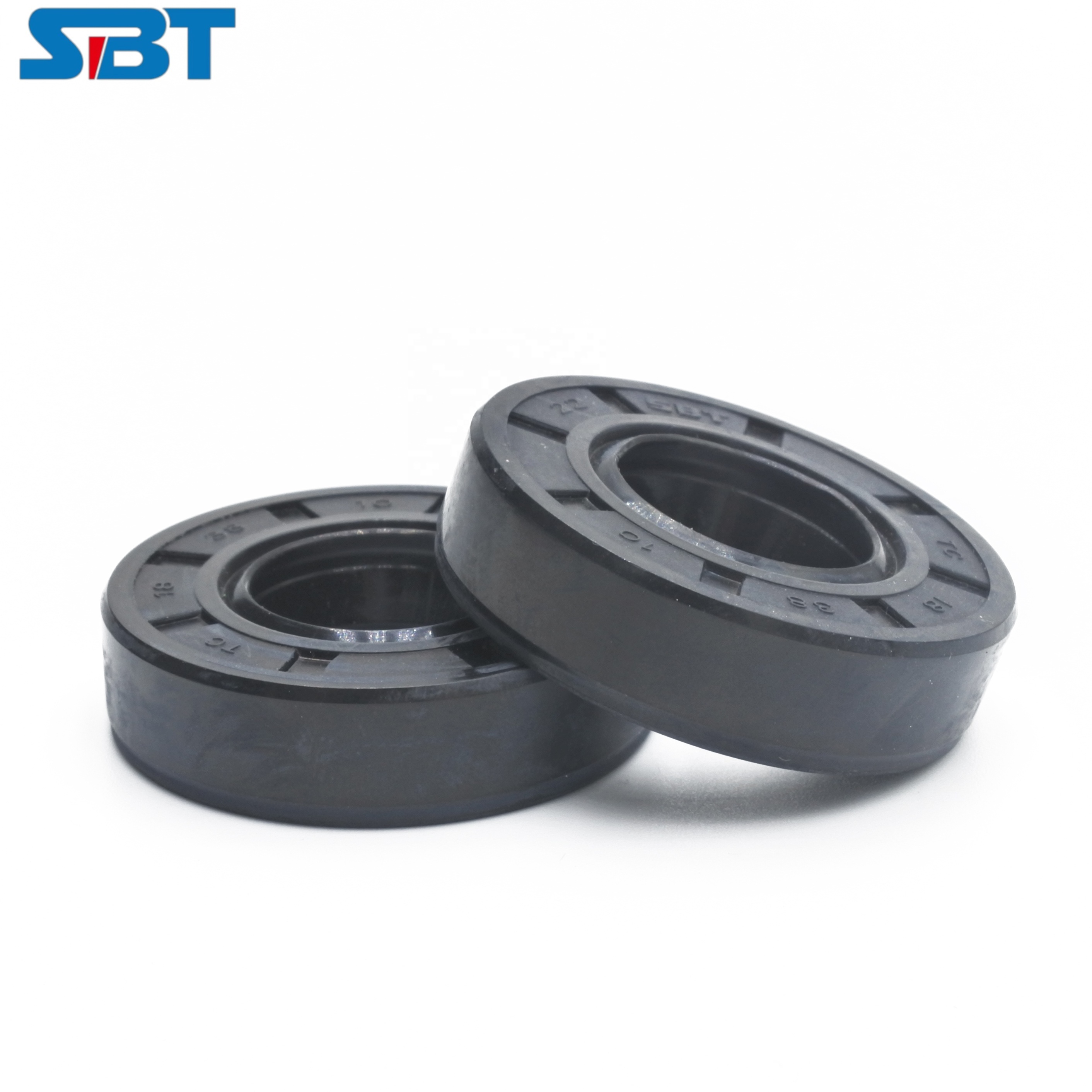 High quality seal manufacturer auto spare parts crankshaft oil seal 18*38*10 front fork motorcycle oil seal for piston