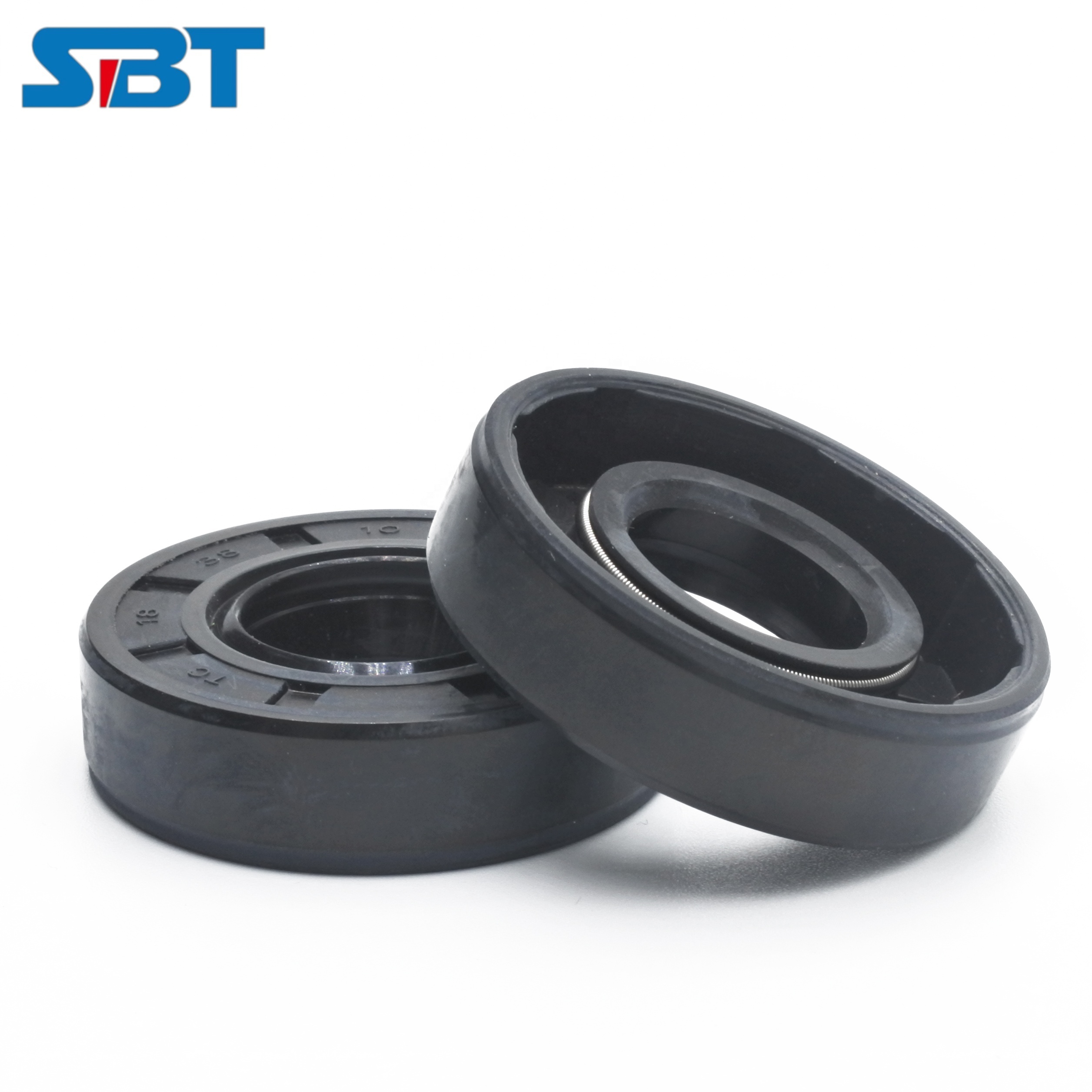 High quality seal manufacturer auto spare parts crankshaft oil seal 18*38*10 front fork motorcycle oil seal for piston