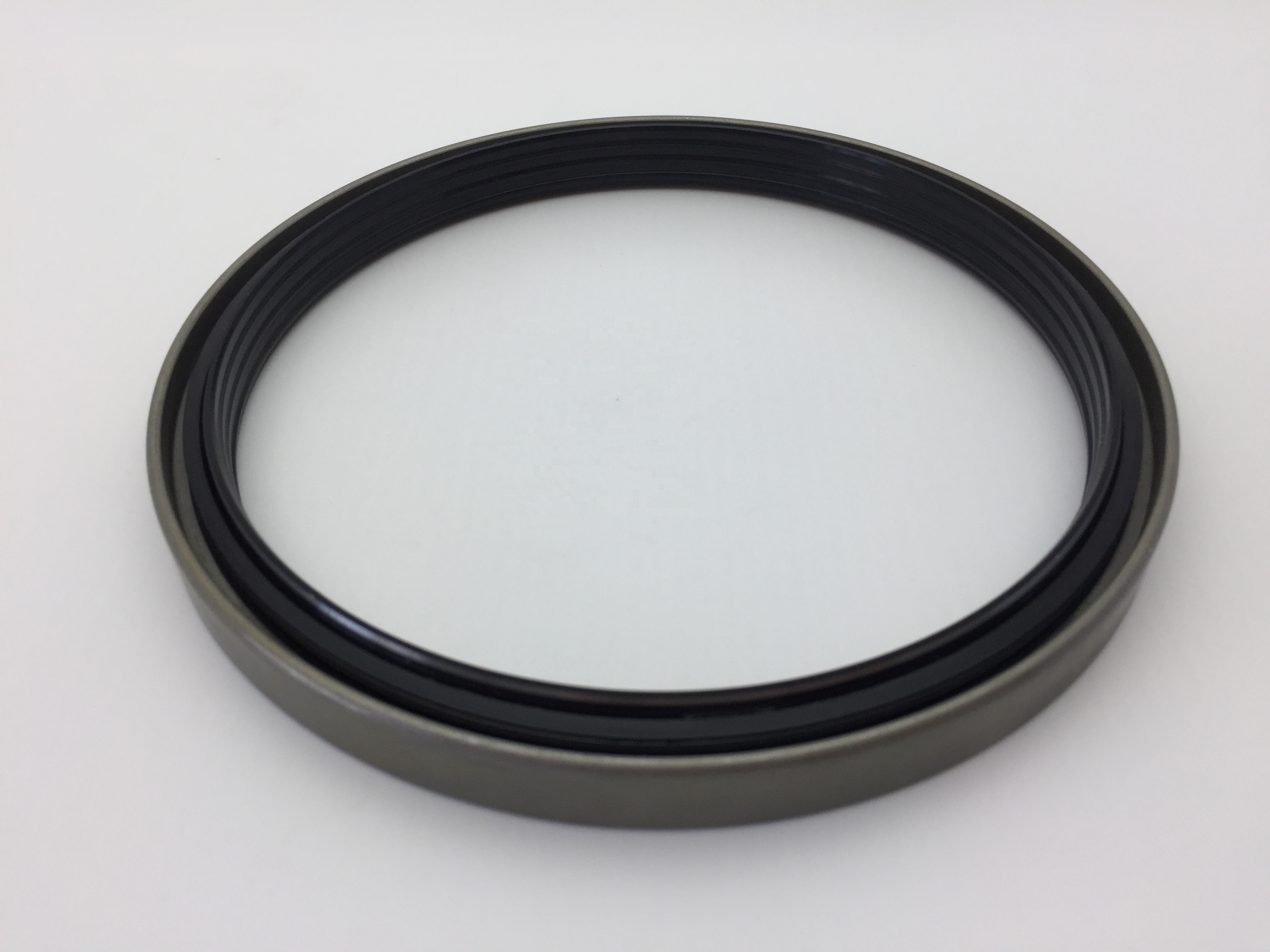 High Quality Mazda Isuzu Rear Front Crankshaft Oil Seal Nbr Oil Resistance Customize seals Standard size 165 190 15.5_17