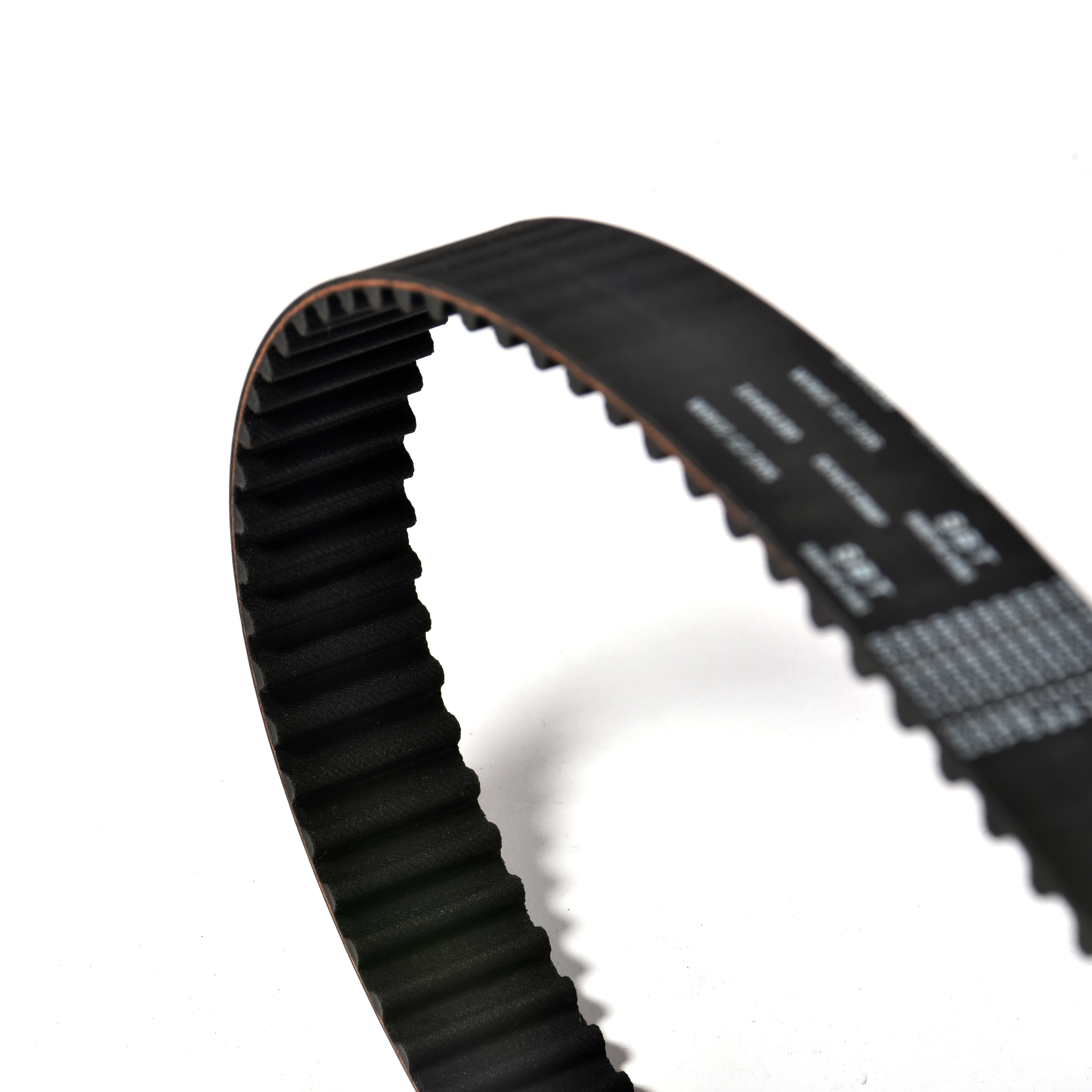 Manufacturer OEM High quality Rubber synchronous belt closed timing belts