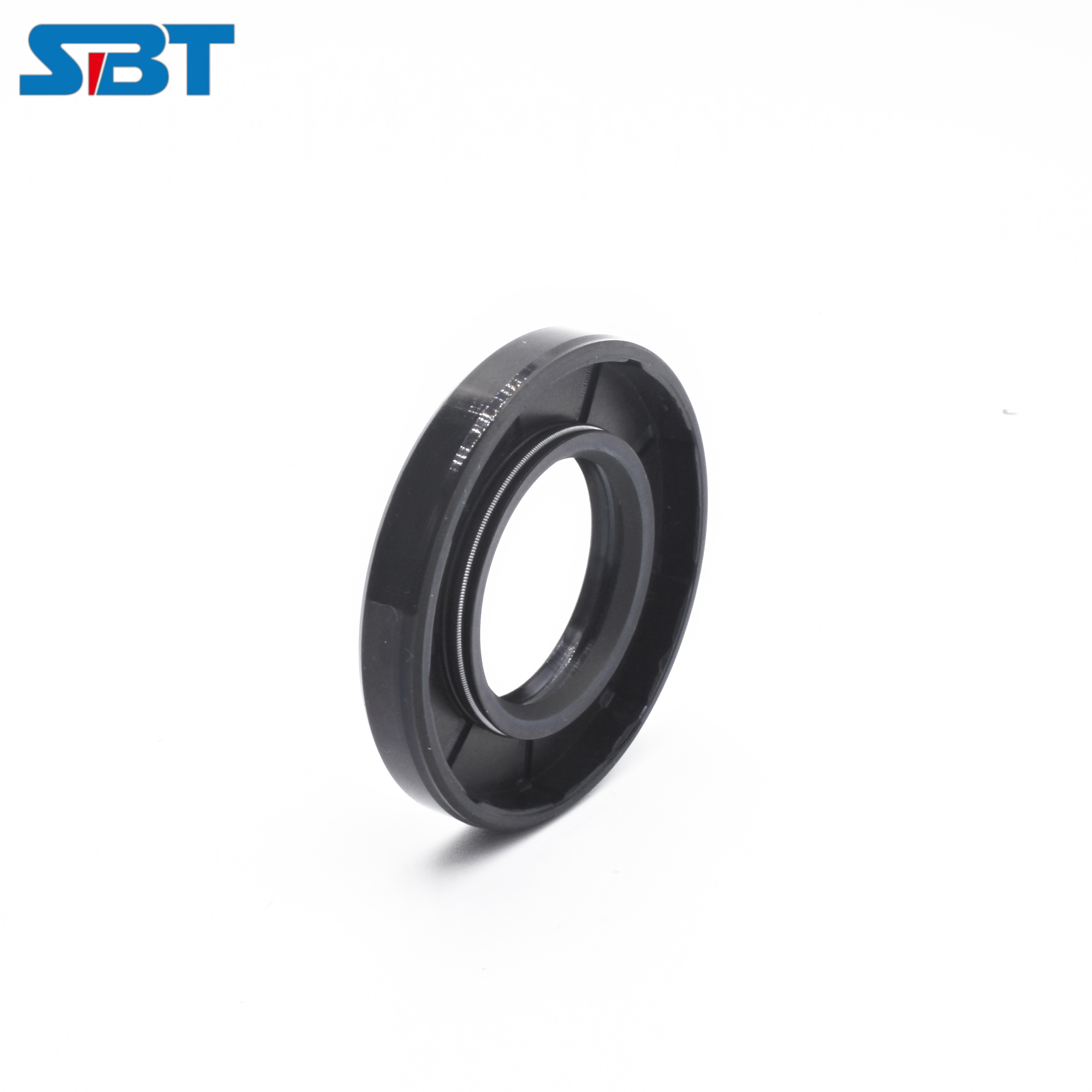 TC 20*42*10 25*42*7 25*42*10 25*45*5 25*45*7 25*45*10 28*42*7 TC shaft Rubber NBR FPM FKM Bearing Double lip oil seal