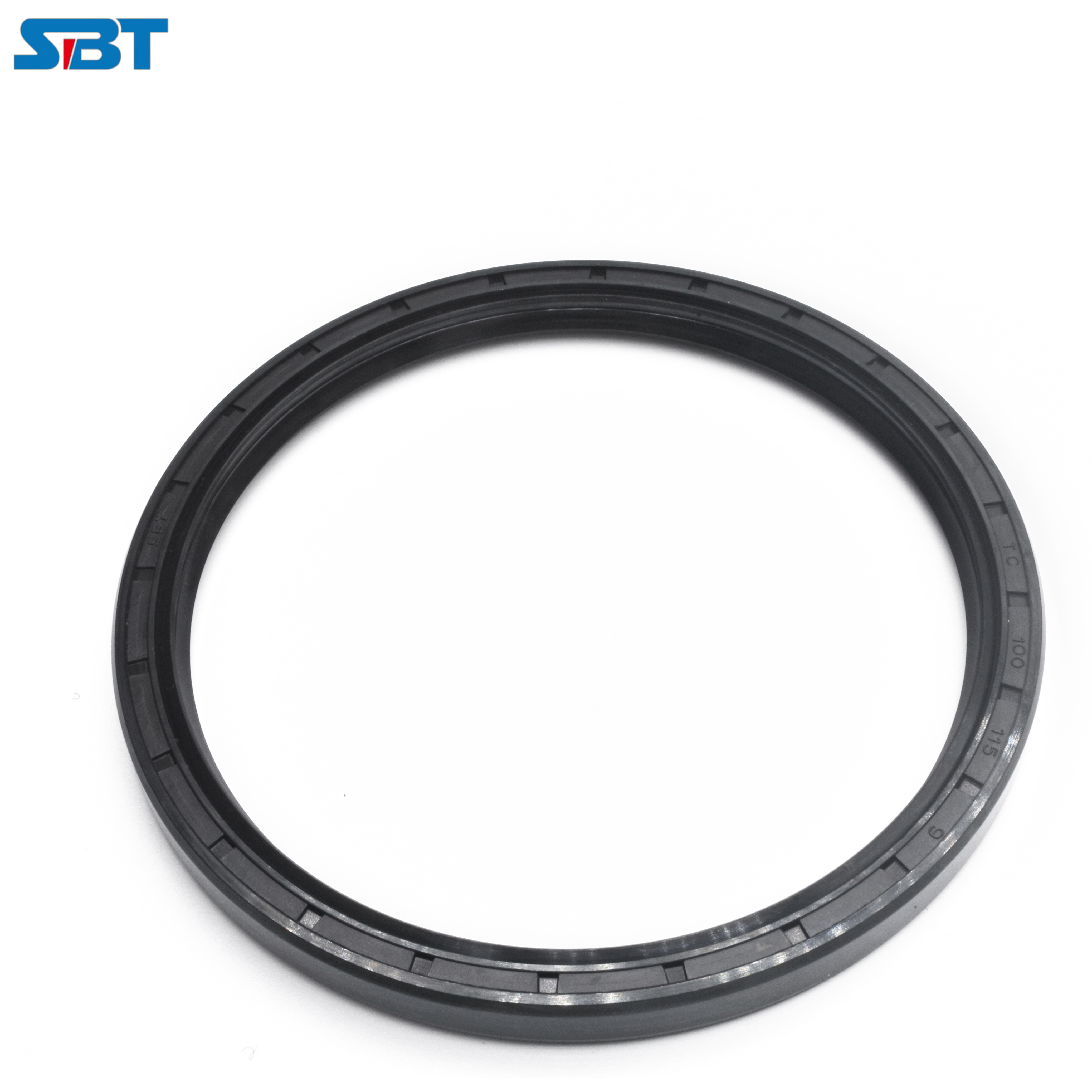 High quality SGS custom oil seal 33*45*10.5 mm TC NBR oil seal 100*115*9 oil seal 48x69x10 Construction machinery