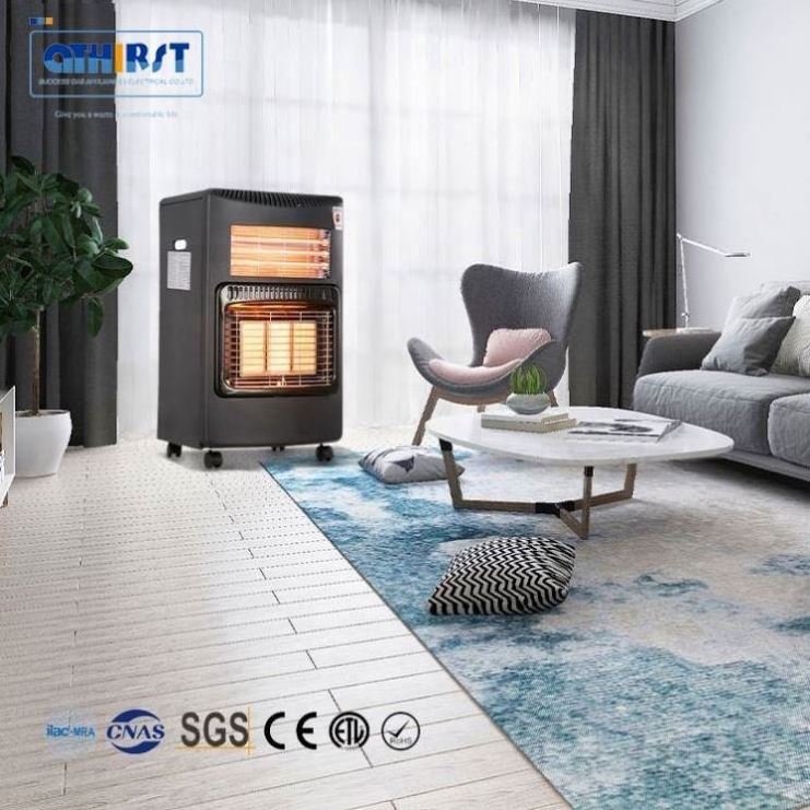 Hot Sale Gas Infrared Heaterceramic Gas Heater Infrared Ceramic Lamp for Home Party