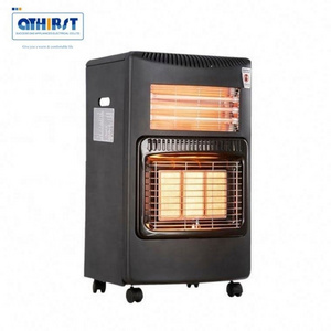 Hot Sale Gas Infrared Heaterceramic Gas Heater Infrared Ceramic Lamp for Home Party