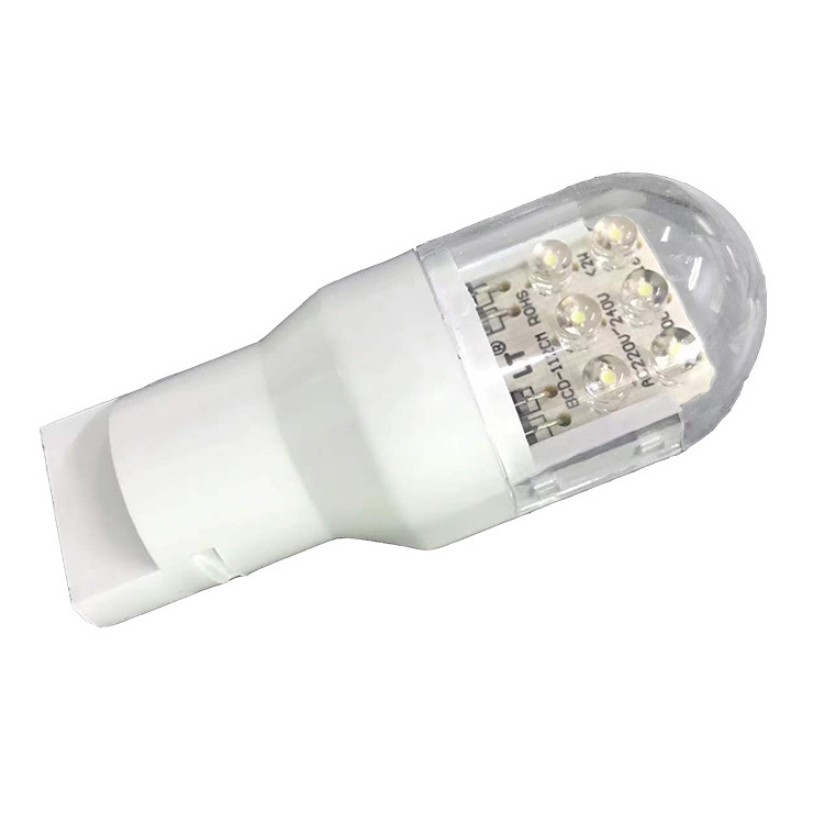 Factory Led Freezer Light 220V Refrigerator Lamps LED  Integrated bulb CE approved