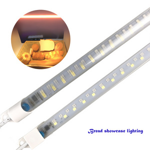 2021 new products 14W waterproof 220v led fresh light for meat fruit vegetable,seafood,bakery