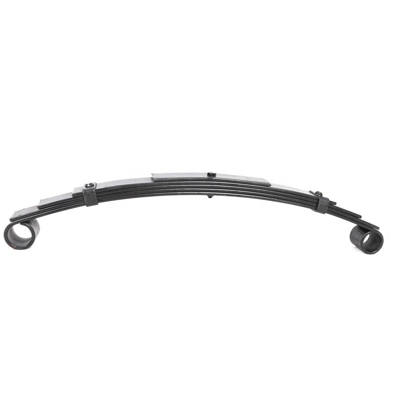 Leaf Spring For Trailer Parts/ Trailer Axle/ Trailer Suspension System