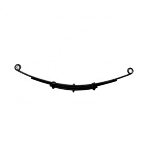 Leaf Spring For Trailer Parts/ Trailer Axle/ Trailer Suspension System