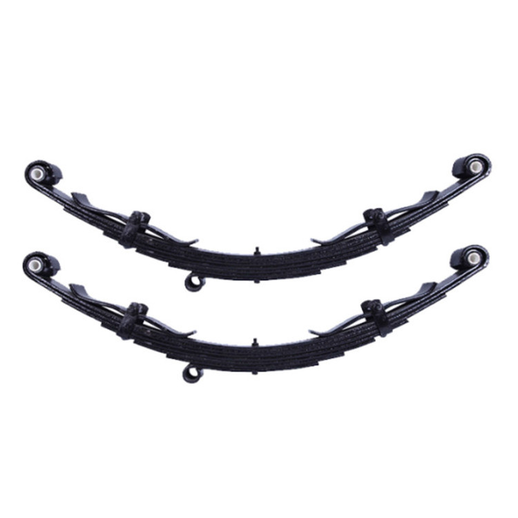 Leaf Spring For Trailer Parts/ Trailer Axle/ Trailer Suspension System