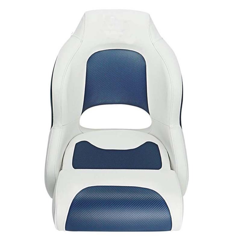 Marine Swivel Seat Inflatable Boat Seat foam padding Deluxe Boat Seat