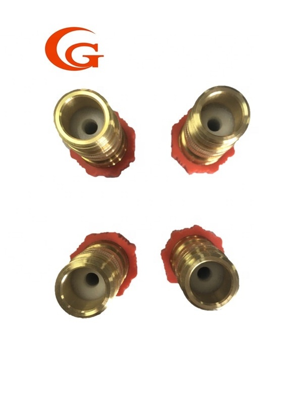 lead free brass accessory brass RV water pressure valve 3/4NH-11.5  Brass Water Pressure Regulator Valve