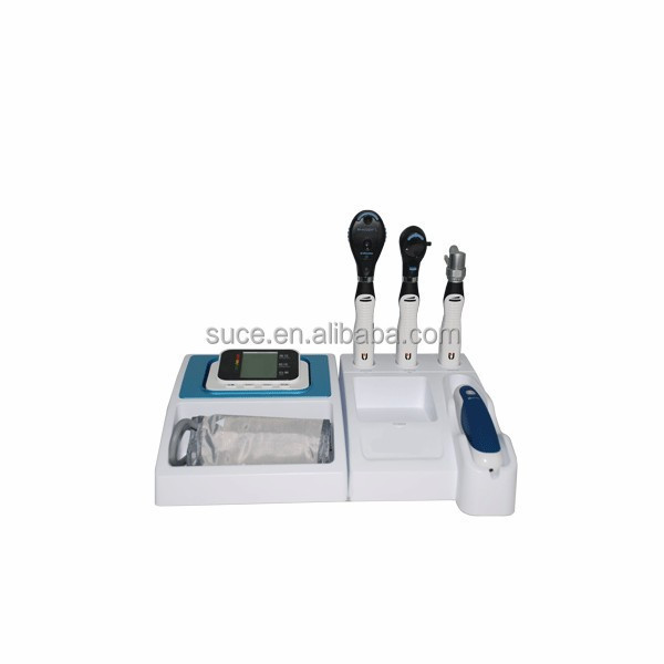 Desktop ENT Diagnostic set/Integrated Diagnostic System with CE