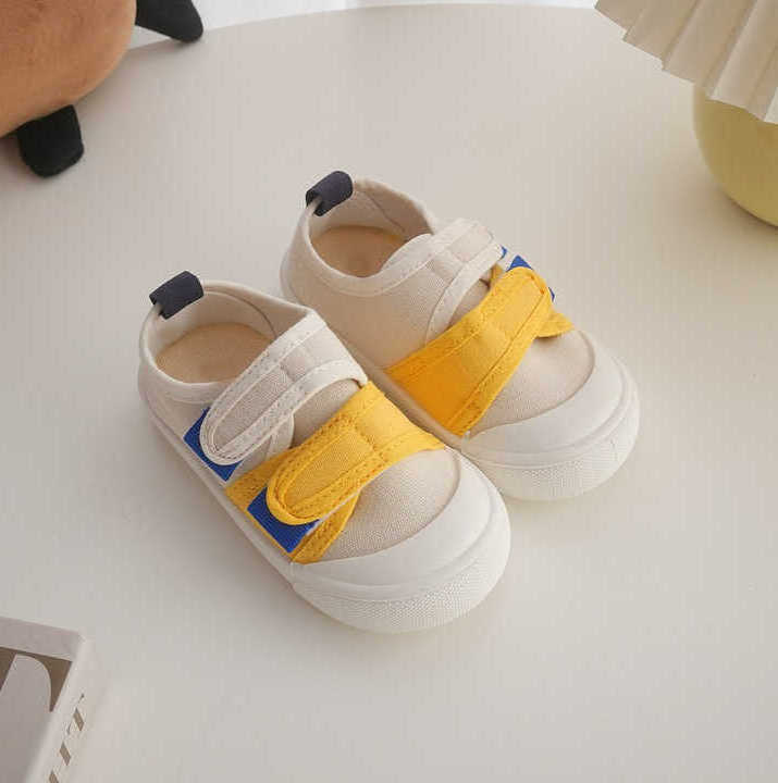 Wholesale Girls Sheo Walking Shoe Fustal Sneakers Kids Toddler Boy Shoes Casual Shoes