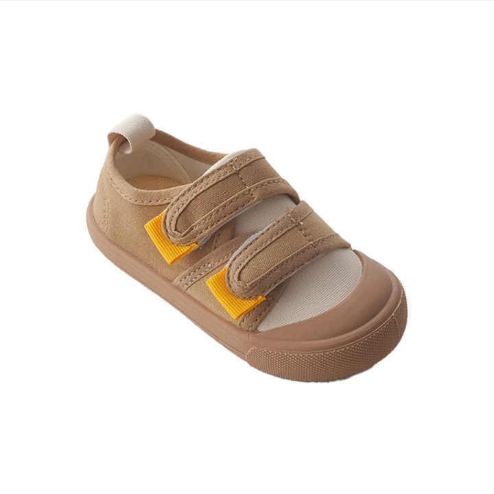 Wholesale Girls Sheo Walking Shoe Fustal Sneakers Kids Toddler Boy Shoes Casual Shoes