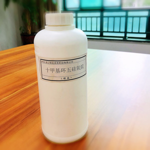 hydrogen terminated silicone fluid