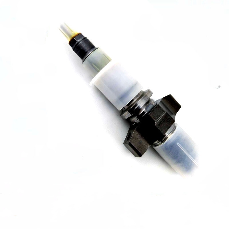 Fuel Injector For Daf & Cummis OEM number 0445120238 0445120007 With Engine Isbe Diesel Injector Injection Valve