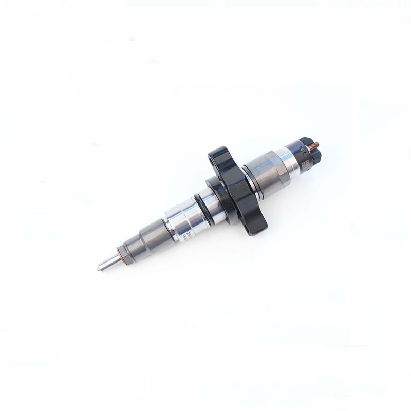 Fuel Injector For Daf & Cummis OEM number 0445120238 0445120007 With Engine Isbe Diesel Injector Injection Valve