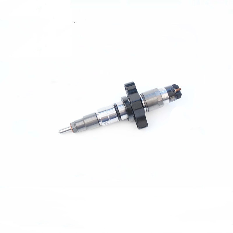 Fuel Injector For Daf & Cummis OEM number 0445120238 0445120007 With Engine Isbe Diesel Injector Injection Valve