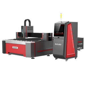 Cnc metal iron cutting machines SUDA FG 1kw 2kw 3kw fiber laser cutting machine for metal