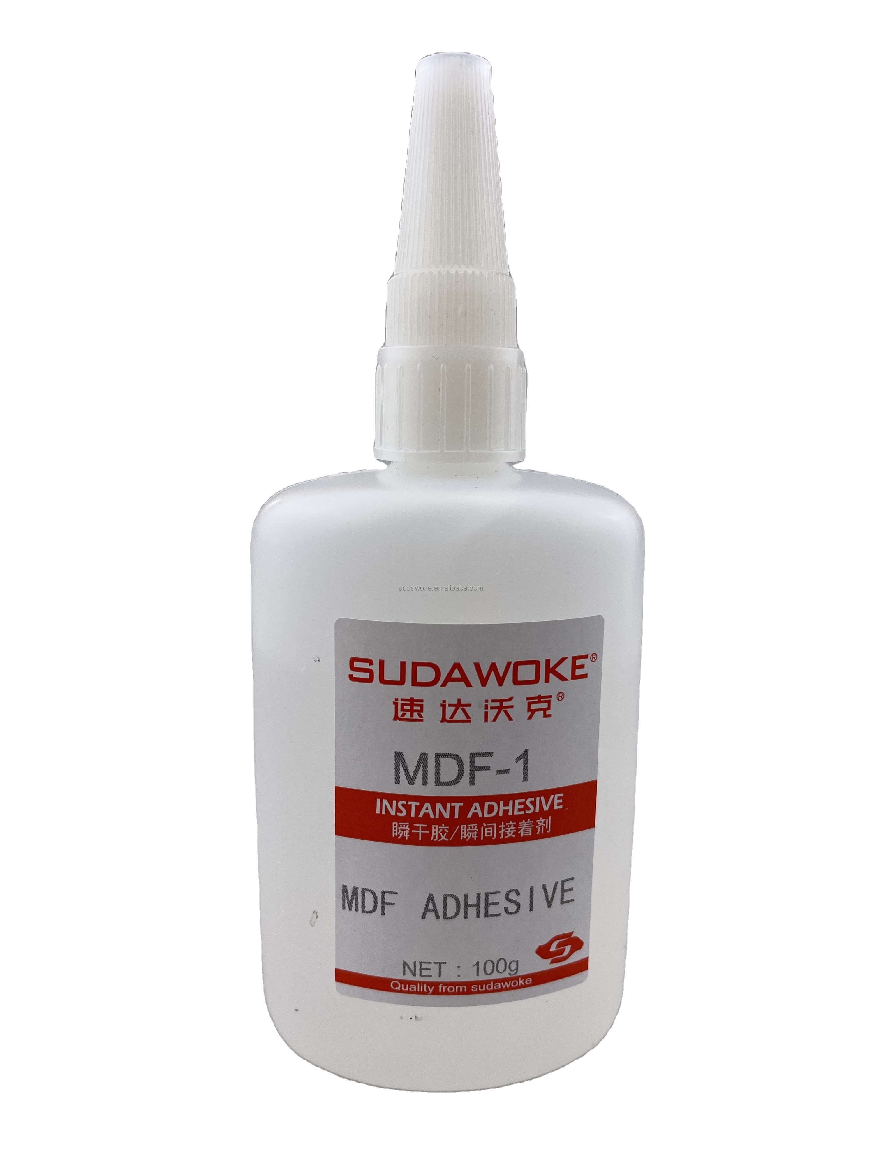 MDF-1 Kit 450ml Activator +100g cyanoacrylate adhesive and super glue with activator Fast Adhesive with activator