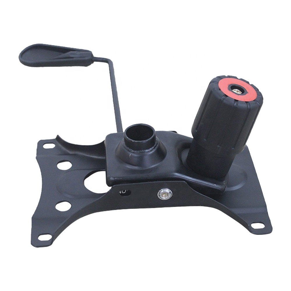 Furniture Office Chair Parts Adjustable Swivel Chair Plate Multifunction Chair Mechanisms//