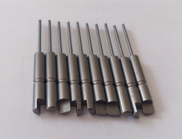 Screw Driver Bits High Quality Double Head Durable Screw-driver Bits With Best Price