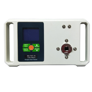 SD-TST-10 Torque Meter / Testing Equipment for Torque Test