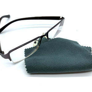 Microfiber Cleaning Cloths for Glasses LCD Screens Lenses Camera Cell Phone and Tablets Micro Fibre Glass Sustainable