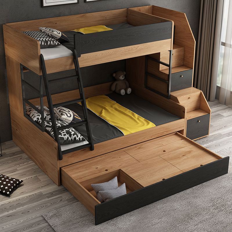 Bedroom Furniture Wood And Mdf Camas De Madera Beds Bedroom Sets Bunk Bed For Kids