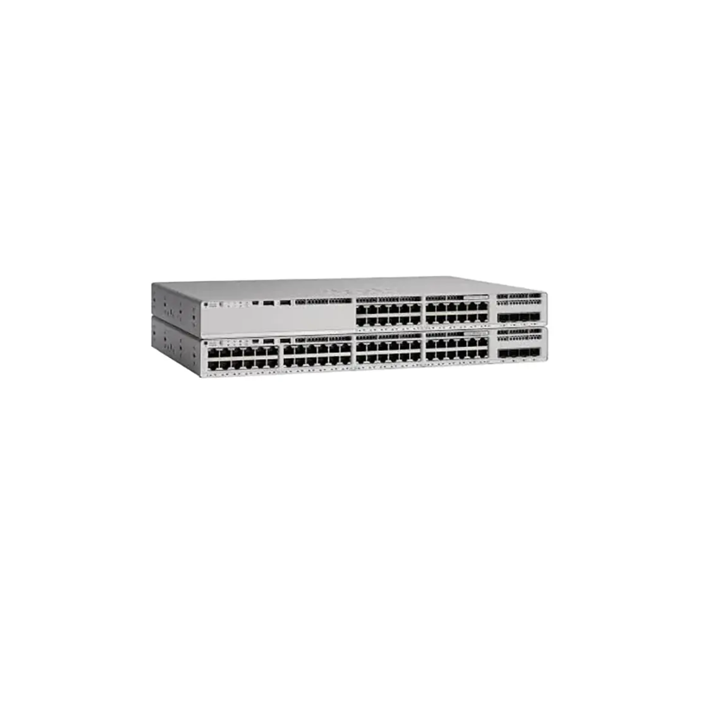 C9200L-48T-4X-E 9200L 48 port uplink Switch /ethernet switch/gigabit switch