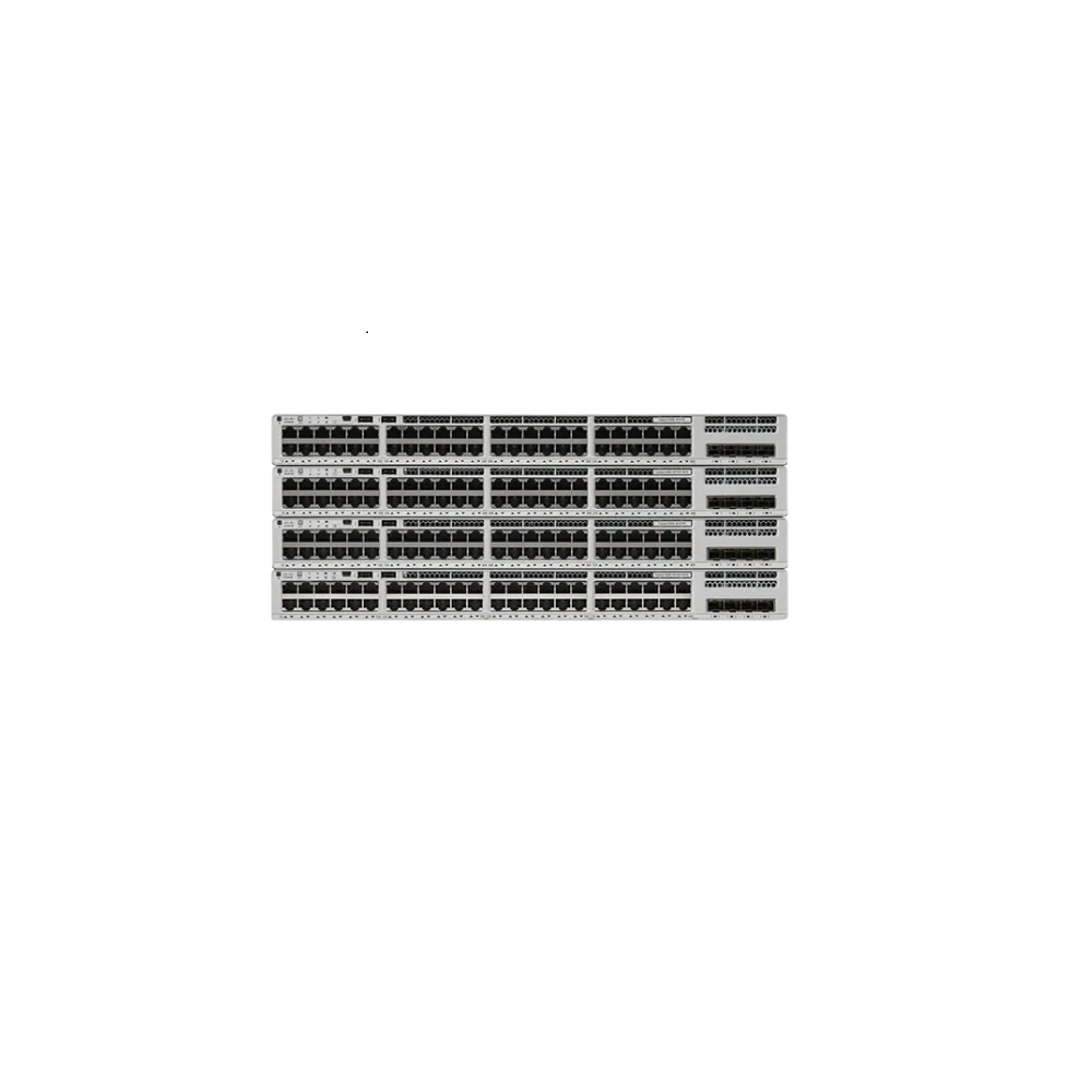 C9200L-48T-4X-E 9200L 48 port uplink Switch /ethernet switch/gigabit switch