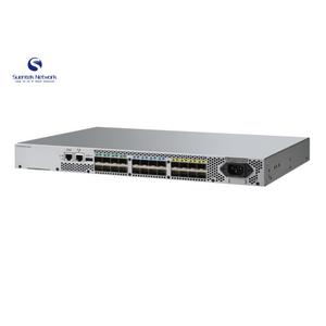 QW937B SN3000B 32Gb 24/12 Fibre Channel Switch SN3000B 24 PORTS FC network internet Switch 24 port poe ethernet switches QW937B