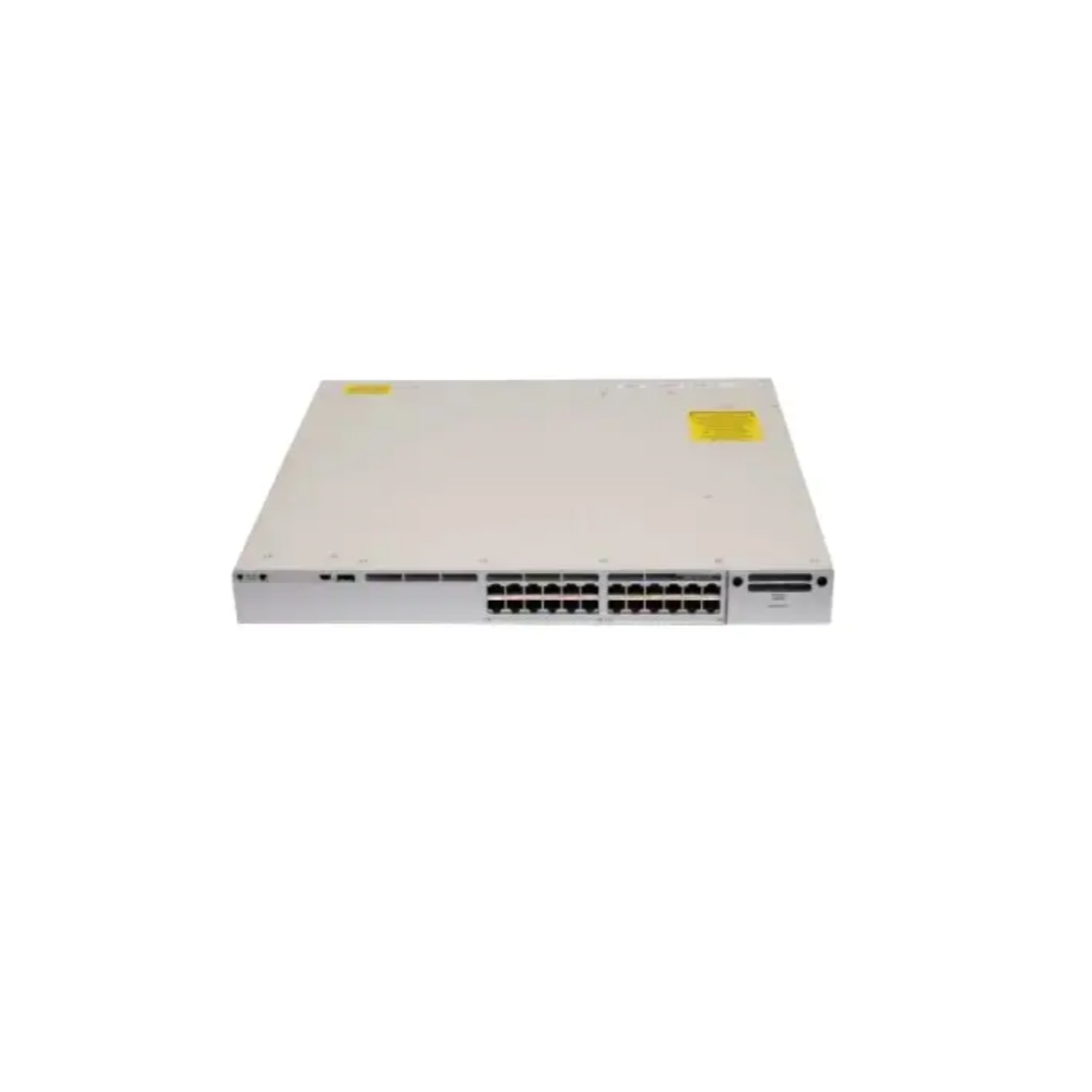 C9200L-48T-4X-E 9200L 48 port uplink Switch /ethernet switch/gigabit switch