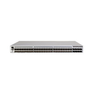 BR-G610-24-16G-1 G610 16Gb FC 24 active ports Manageable Rack-mountable 1U Fibre Channel Switch BR-G610-24-16G-1 G610